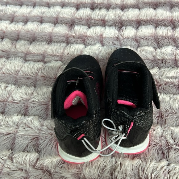 Athletech Girl high top sneakers size 11 - Picture 3 of 5